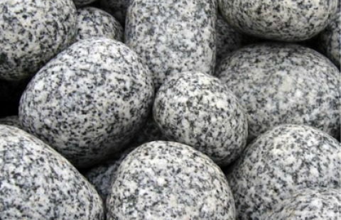 0 569-Granite Balls